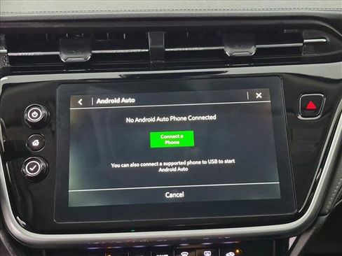 Used 2023 Chevrolet Bolt EUV LT w/ Convenience Package FWD image 13