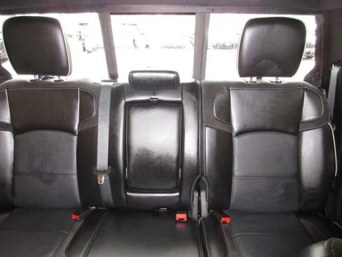 Used 2024 RAM 2500 Laramie w/ Night Edition image 25