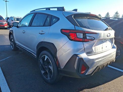 New 2026 Subaru Crosstrek 2.5i Limited w/ Crosstrek Mirror Package AWD/4WD image 3