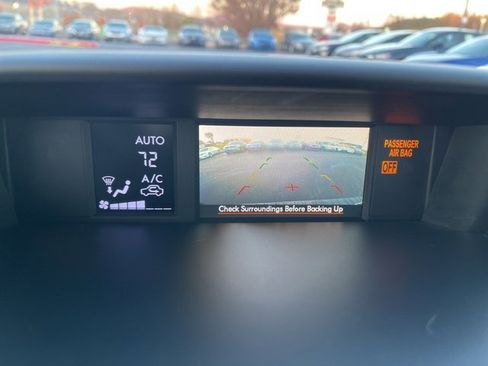 Used 2014 Subaru Forester 2.5i Limited w/ Popular Package #1 image 19