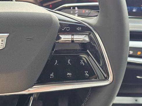 New 2026 Cadillac Lyriq Sport AWD/4WD image 25