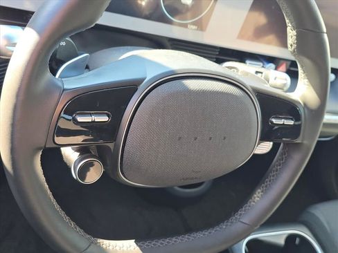 Certified 2024 Hyundai Ioniq 5 SEL image 10