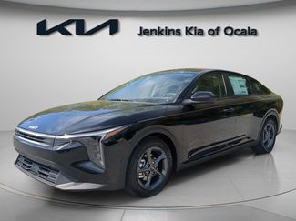 New 2025 Kia K4 LXS video 1