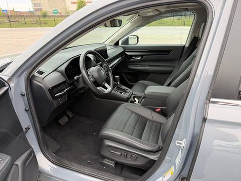 Used 2023 Honda CR-V EX-L image 9