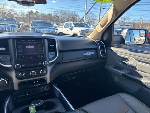 Used 2019 RAM 1500 Big Horn image 14