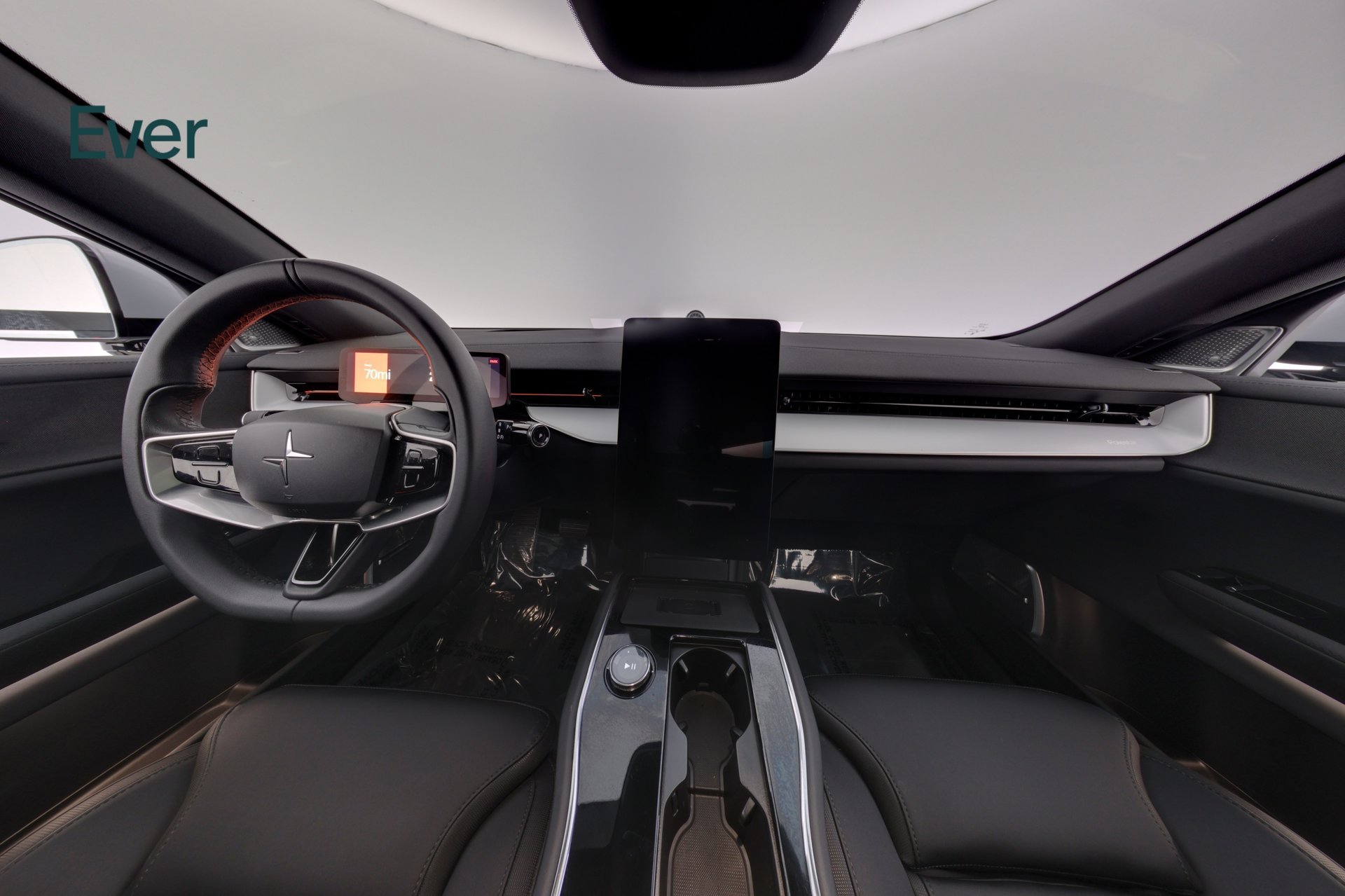 Used 2025 Polestar Polestar 3 AWD/4WD image 26