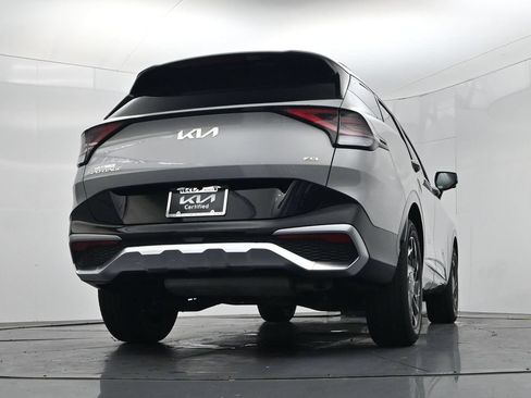Certified 2024 Kia Sportage SX AWD/4WD image 48