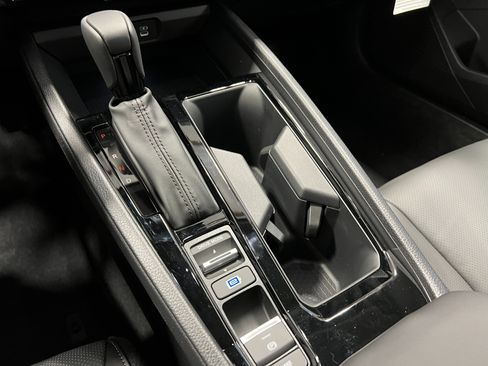 New 2025 Honda Accord EX-L image 19