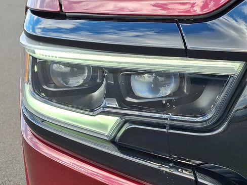 Used 2023 RAM 1500 Limited image 9