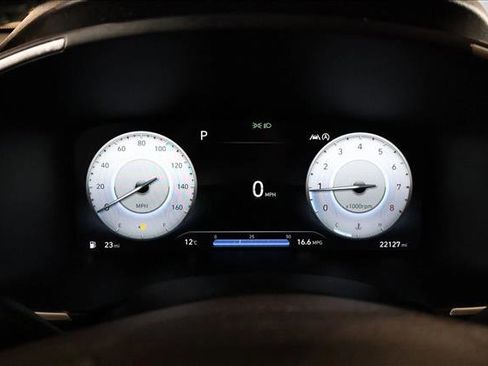 Used 2023 Hyundai Santa Fe Calligraphy image 12