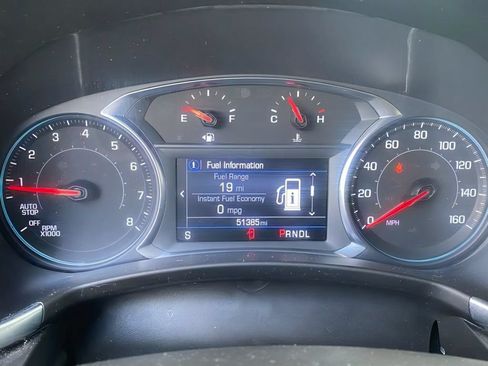 Used 2023 Chevrolet Equinox LT AWD/4WD image 20