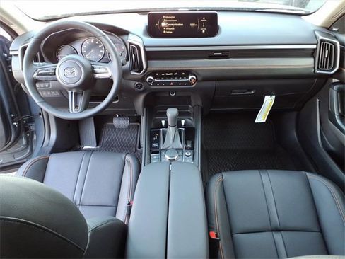 New 2026 MAZDA CX-50 2.5 Hybrid w/ Weather Package image 11
