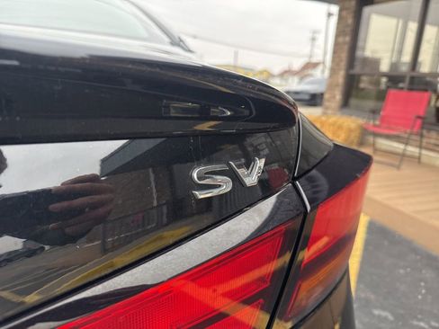 Used 2019 Nissan Altima 2.5 SV image 17