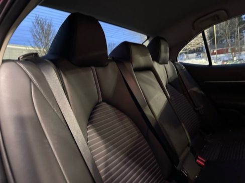 Used 2024 Toyota Camry SE w/ Cold Weather Package image 8