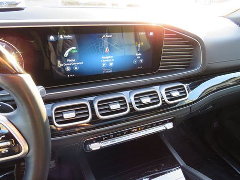 Certified 2022 Mercedes-Benz Maybach GLS 600 4MATIC image 16