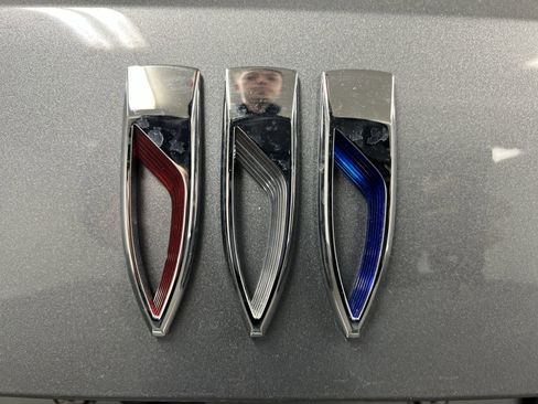 New 2026 Buick Envision Preferred image 66