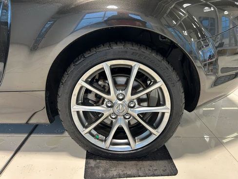 Used 2011 MAZDA MX-5 Miata Grand Touring image 13