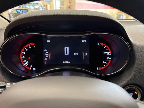 Used 2016 Dodge Durango SXT w/ Quick Order Package 23B image 37