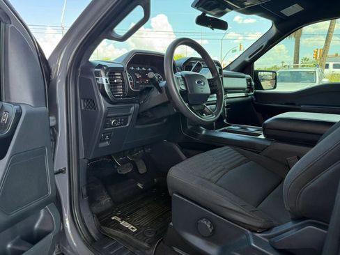 Used 2021 Ford F150 XL w/ STX Appearance Package AWD/4WD image 36
