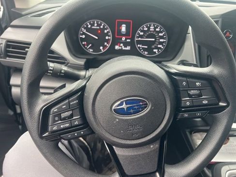 Used 2024 Subaru Crosstrek 2.0i Premium AWD/4WD image 10