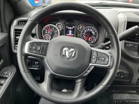 New 2026 RAM 3500 Tradesman image 15