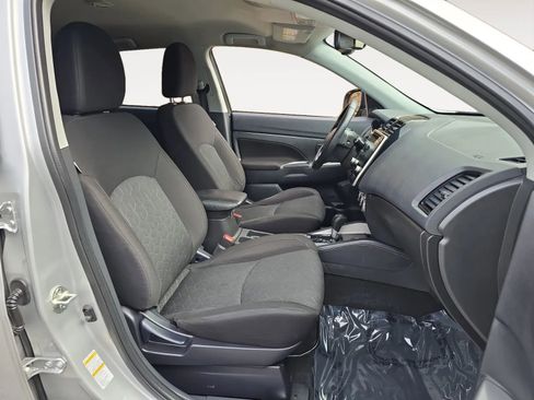 Used 2020 Mitsubishi Outlander Sport SE image 15