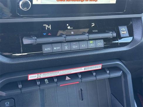 New 2025 Toyota Tundra SR5 image 18