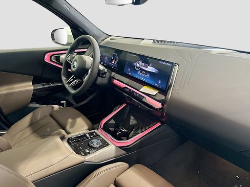 New 2026 BMW X3 xDrive30i w/ M Sport Package AWD/4WD image 29