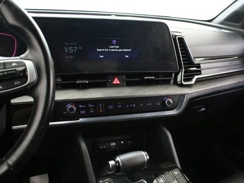 Used 2023 Kia Sportage X-Line w/ X-Line Premium Package AWD/4WD image 20