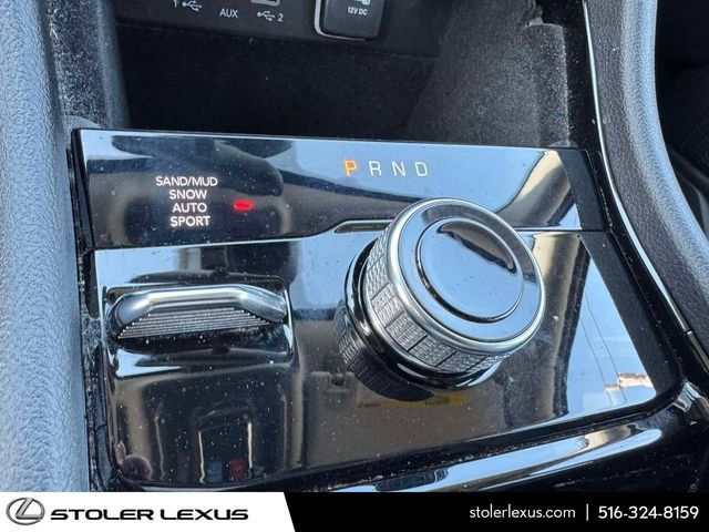 Used 2023 Jeep Grand Cherokee Limited AWD/4WD image 35