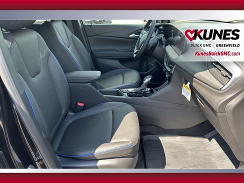 New 2026 Buick Encore GX Sport Touring w/ Comfort Package image 48