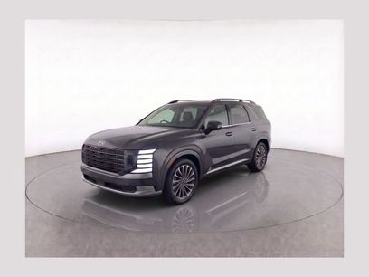 Used 2026 Hyundai Palisade Calligraphy
