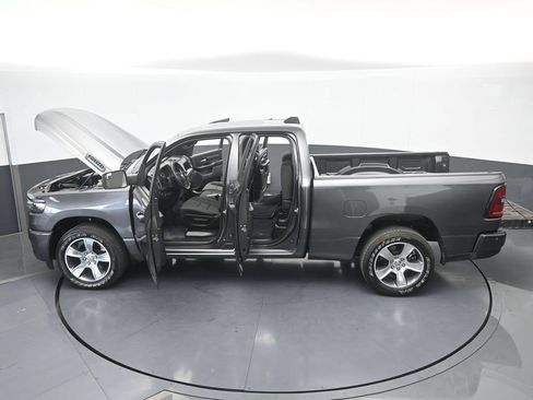 Used 2026 RAM 1500 Express RWD image 64