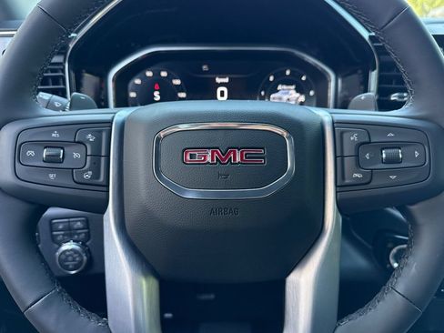 New 2026 GMC Sierra 1500 Elevation w/ Preferred Package AWD/4WD image 23