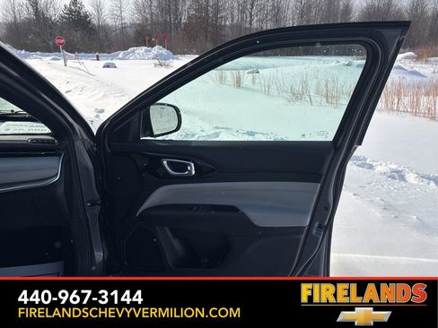 Used 2024 Jeep Compass Limited image 27