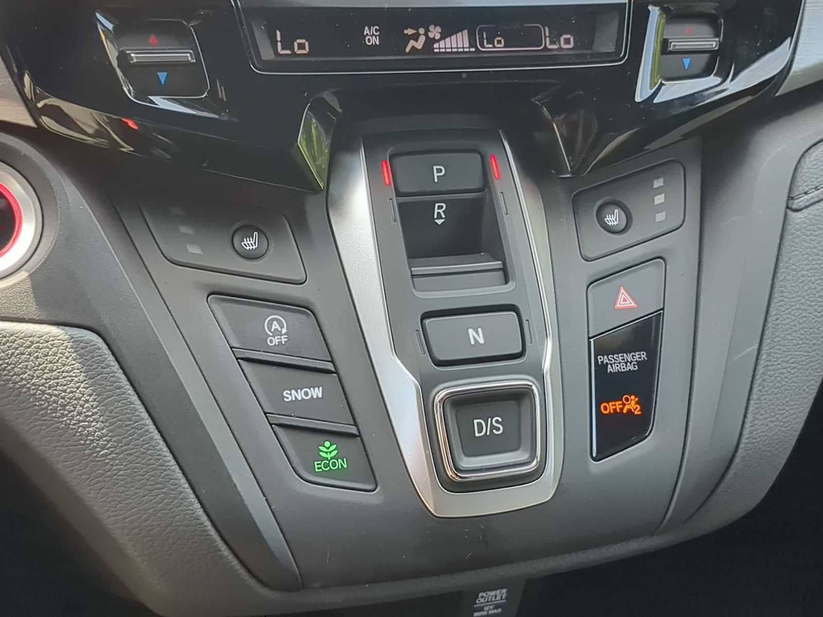 New 2026 Honda Odyssey Sport-L image 21