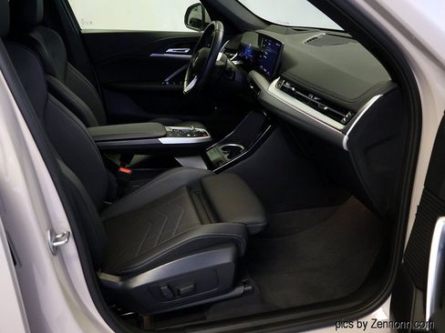 Certified 2026 BMW X1 xDrive28i AWD/4WD image 35