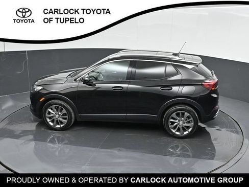 Used 2023 Buick Encore GX Essence w/ Experience Buick Package FWD image 50