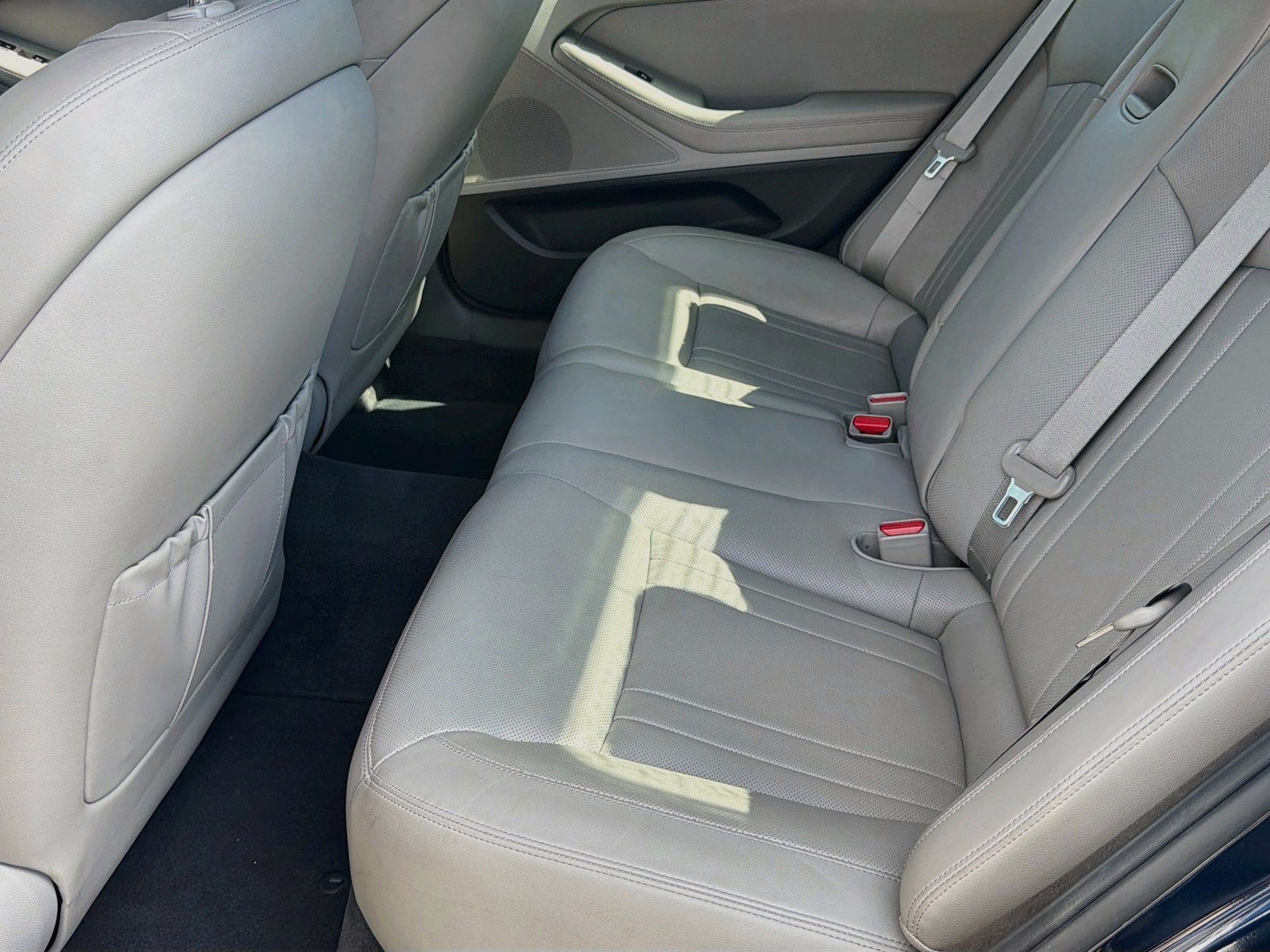 Used 2020 Genesis G80 3.8 w/ Sport Package 02 RWD image 21
