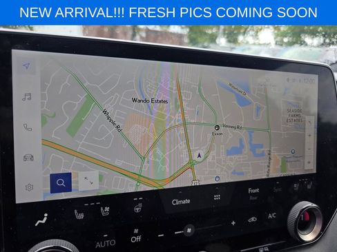 Used 2024 Lexus RX 350 AWD w/ Convenience Package image 11