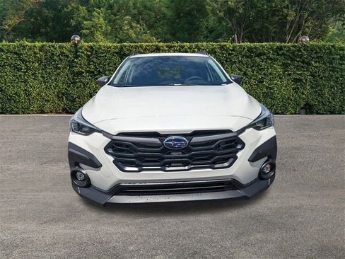 New 2025 Subaru Crosstrek 2.5i Limited w/ Popular Package #3A image 9