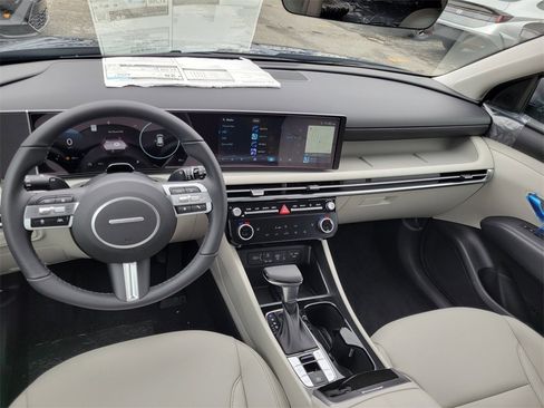 New 2026 Hyundai Tucson SEL image 28