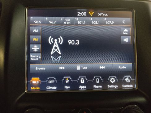 Used 2018 Jeep Grand Cherokee Limited AWD/4WD image 25