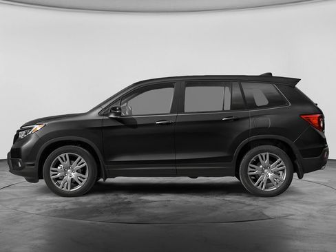 Used 2021 Honda Passport EX-L image 3