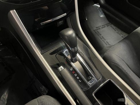 Used 2016 Honda Accord EX image 27