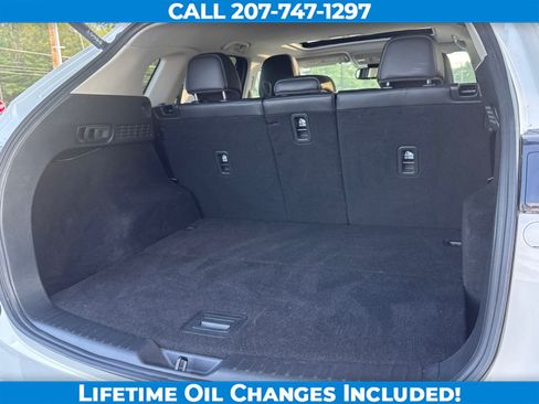 Used 2025 MAZDA CX-5 AWD 2.5 S w/ Preferred Package image 10