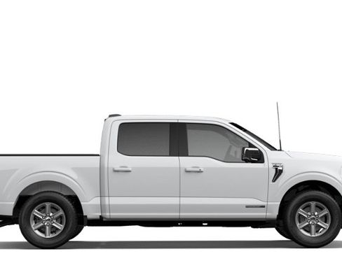New 2026 Ford F150 XLT w/ Equipment Group 302A MID AWD/4WD image 51