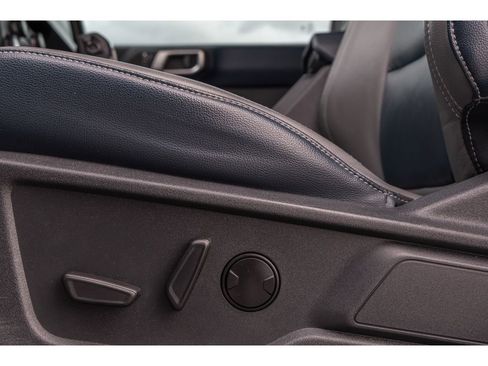 Used 2023 Ford Bronco Outer Banks image 16