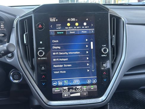 Certified 2024 Subaru Crosstrek 2.5i Limited AWD/4WD image 26