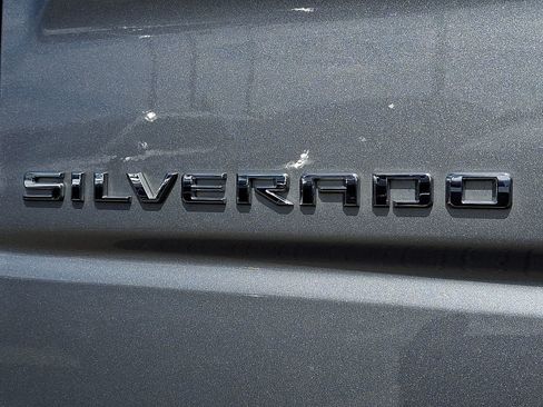 Used 2023 Chevrolet Silverado 1500 LT w/ Protection Package AWD/4WD image 31